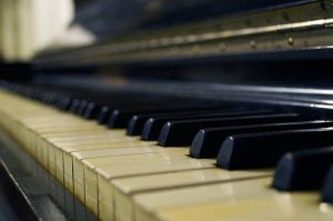  Концертную программу проведут в Российской академии музыки имени Гнесиных. Фото: pixabay.com