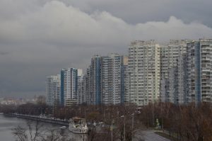 Специалисты рассказали жителям о плюсах особой экономической зоны «Технополис Москва». Фото: Анна Быкова
