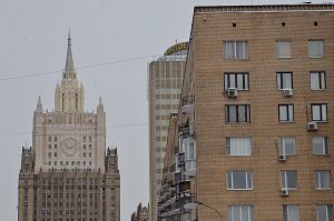 Омбудсмен Москвы опровергла слухи о переполненных камерах в Сахарово. Фото: Анна Быкова