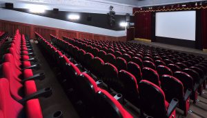 Директор «Киномакса» высоко оценил решение Собянина о поддержке городских кинотеатров. Фото: сайт мэра Москвы
