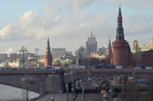 Власти Москвы не согласовали акции 21 апреля и 1 мая. Фото: Анна Быкова