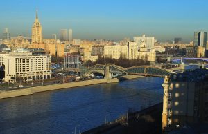 Москва вошла в тройку городов мира с низкой безработицей. Фото: Наталия Нечаева, «Вечерняя Москва»