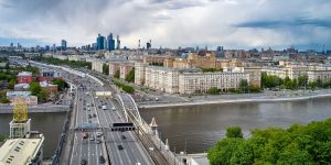 Новый трек «Московского акселератора» посвятили технологиям городской мобильности. Фото: сайт мэра Москвы