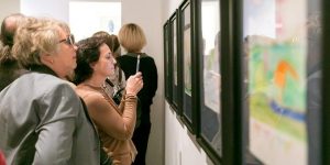 Выставка откроется в Доме-музее Марины Цветаевой. Фото: сайт мэра Москвы