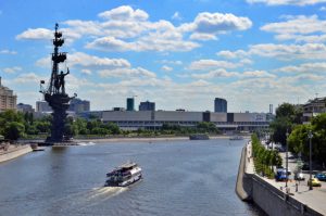 Прием заявок на новый трек программы «Московский акселератор» начали в столице. Фото: Анна Быкова