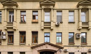 Историческое здание в районе капитально отремонтируют. Фото: сайт мэра Москвы