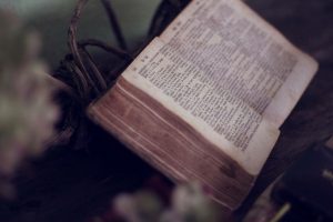 Лекцию на религиозную тему прочтут в «Доме Лосева». Фото: pixabay.com