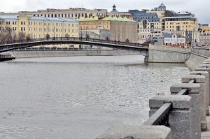 Москва достигла стандарта развития конкуренции с опережением показателей. Фото: Анна Быкова