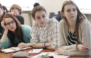 Встречу для школьников организуют в «Доме Алексея Лосева». Фото с сайта мэра Москвы