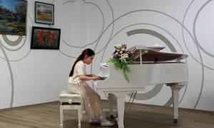 Концерт учеников детской музыкальной школы пройдет в музее Цветаевой. Фото: официальный сайт Дома-музея Марины Цветаевой