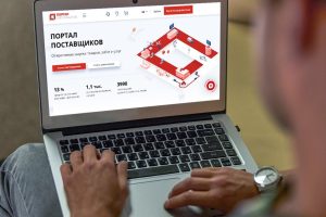 Цифровизация электронных закупок ускорила взаимодействие между заказчиками и поставщиками. Фото с сайта мэра Москвы