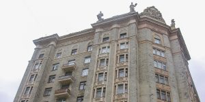 Объект культурного наследия отремонтируют в районе. Фото с сайта мэра Москвы