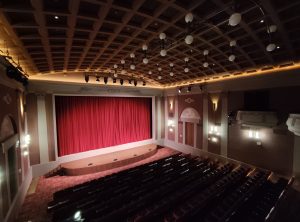Музыка кино и театра: концерт состоится в музее Цветаевой. Фото: архив