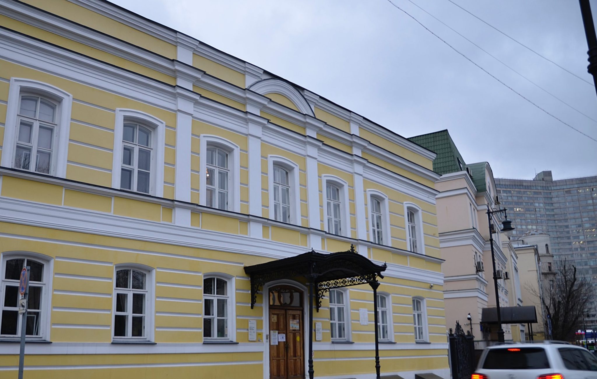 Произведения Метнера исполнят в музее Марины Цветаевой