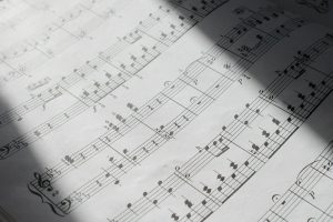 Избранные произведения композитора прозвучат в музее Скрябина. Фото: pixabay.com