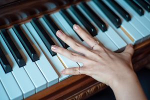 Русскую фортепианную музыку исполнят в музее Скрябина. Фото: pixabay.com
