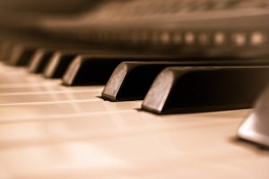 Концерт французской фортепианной музыки пройдет в «Доме Алексея Лосева». Фото: pixabay.com