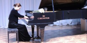 Концерт классической фортепианной музыки исполнят в музее Скрябина. Фото: сайт мэра Москвы