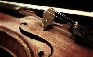 Скрипичный концерт состоится в «Доме Алексея Лосева». Фото: pixabay.com