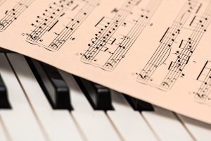 Концерт фортепианной музыки пройдет в «Доме Лосева». Фото: pixabay.com
