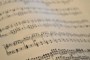 Философию в музыке композитора раскроют на лекции в музее Скрябина. Фото: pixabay.com