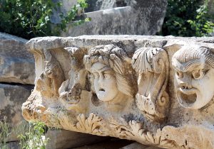 Крито-микенское античное искусство обсудят в «Доме Гоголя». Фото: pixabay,com