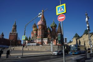 Более тысячи мундепов Москвы поддержали проведение спецоперации на Украине. Фото: Анна Быкова