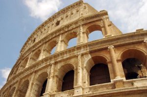 Лекция о культуре Древнего Рима пройдет в «Доме Гоголя». Фото: pixabay.com