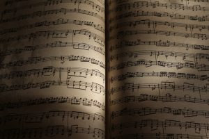 Поэма экстаза: четырнадцатая лекция о творчестве композитора пройдет в музее Скрябина. Фото: pixabay.com