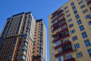 Ефимов: Москва лидирует среди регионов по объему оформленных в этом году льготных семейных ипотек. Фото: Анна Быкова
