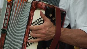 Концерт музыки для баяна и аккордеона исполнят в музее Скрябина. Фото: pixabay.com