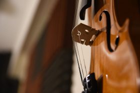 Вечер скрипичной музыки пройдет в Музее Скрябина. Фото: pixabay.com