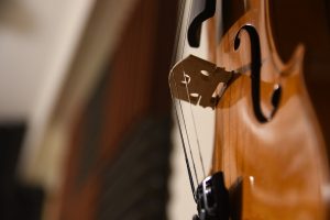 Вечер скрипичной музыки организуют в Музее Скрябина. Фото: pixabay.com
