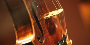 Концерт скрипичной музыки состоится в «Доме Лосева». Фото: сайт мэра Москвы
