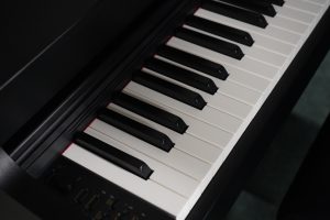 Фортепианный мастер-класс состоится в музее Скрябина. Фото: Анна Быкова, «Вечерняя Москва»