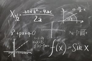 Математические сборы завершились в школе №1234. Фото: pixabay.com
