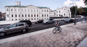 Фотовыставки на тему транспортной логистики открылись в районе. Фото: сайт мэра Москвы