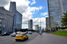 24-25 мая пройдёт финал Кубка мэра Москвы по стендовой стрельбе. Фото: Анна Быкова, «Вечерняя Москва»