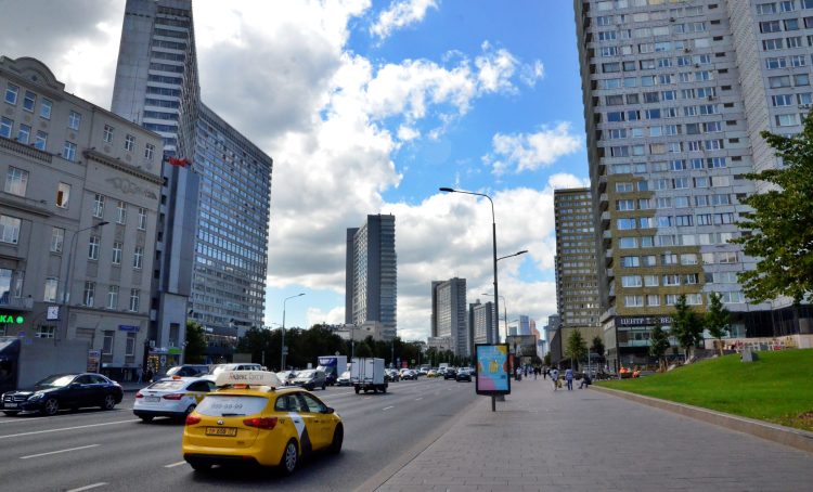24-25 мая пройдёт финал Кубка мэра Москвы по стендовой стрельбе. Фото: Анна Быкова, «Вечерняя Москва»