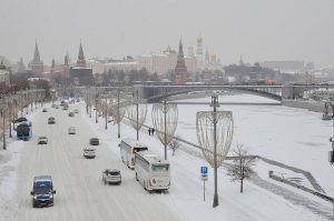 На вернисаже выставки в Центре Гиляровского выступят преподаватели и студент «Гнесинки». Фото: Анна Быкова, «Вечерняя Москва»