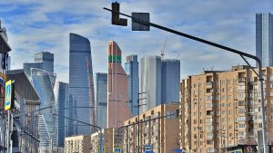В Московской прокуратуре напомнили об ответственности за незаконный запуск беспилотников. Фото: Анна Быкова, «Вечерняя Москва»
