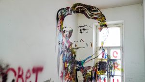 Мастер-класс состоится в Музее Булгакова. Фото: Ксения Догонашева, «Вечерняя Москва»