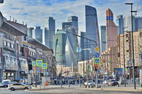 УФНС России по Москве стабильно обеспечивает позитивную динамику налоговых поступлений. Фото: Анна Быкова, «Вечерняя Москва»