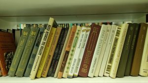 «Русская философия»: семинар состоится в Доме Лосева. Алина Иржанова, «Вечерняя Москва»