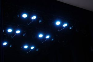 Вахтанговцы закроют сезон открытым концертом на улице Арбат. Фото: Анна Быкова, «Вечерняя Москва»