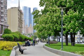 Кулинарный мастер-класс пройдет в ККЦ. Фото: Анна Быкова, «Вечерняя Москва»