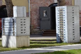 Фестиваль «#Мельников135» состоится в музее архитектуры. Фото: Анна Быкова, «Вечерняя Москва»
