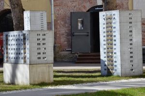 Фестиваль «#Мельников135» состоится в музее архитектуры. Фото: Анна Быкова, «Вечерняя Москва»