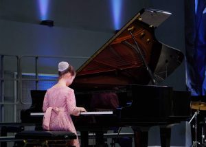 Концерт учеников ДМШ №76 состоится в музее Марины Цветаевой. Фото: Анна Быкова, «Вечерняя Москва»