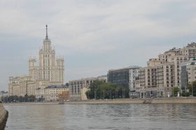 Всероссийский турнир по художественной гимнастике пройдет в Москве 4–5 октября. Фото: Анна Быкова, «Вечерняя Москва»
